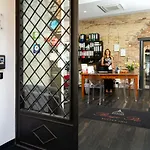 Borgo Pio Suites Inn
