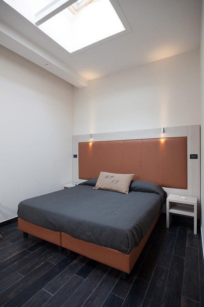 Borgo Pio 2* Rom