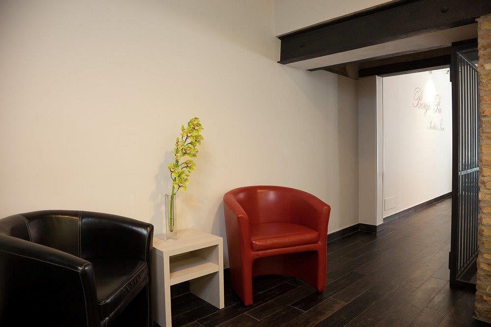 Borgo Pio Gasthof 2*