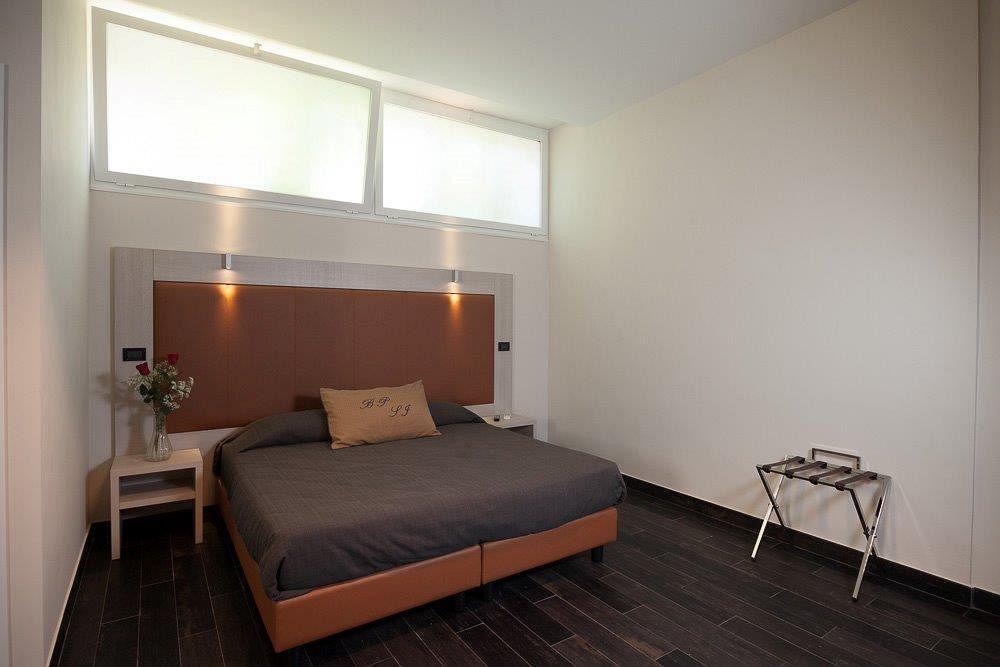 Borgo Pio Gasthof Rom