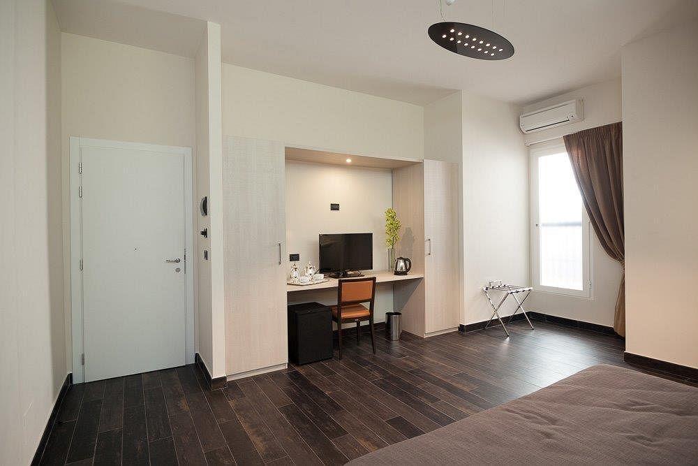 Borgo Pio Gasthof 2*