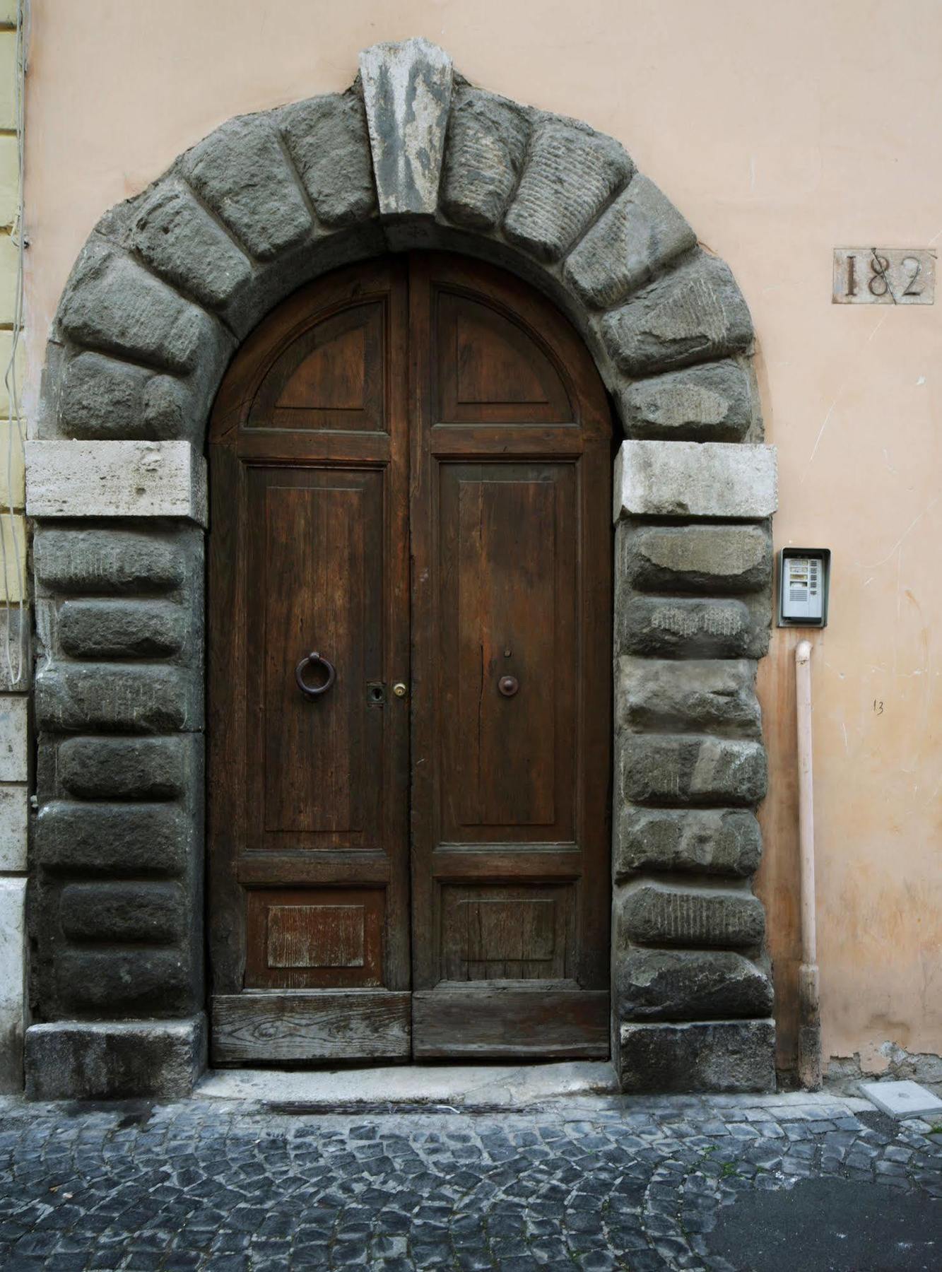 Borgo Pio