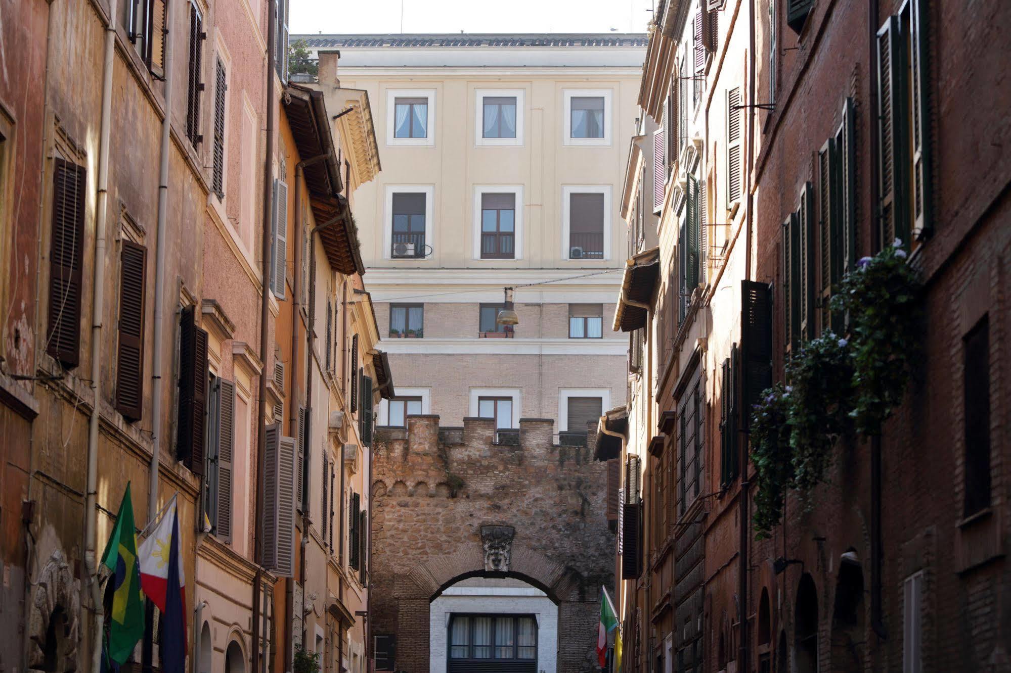 Gasthof Borgo Pio 2*