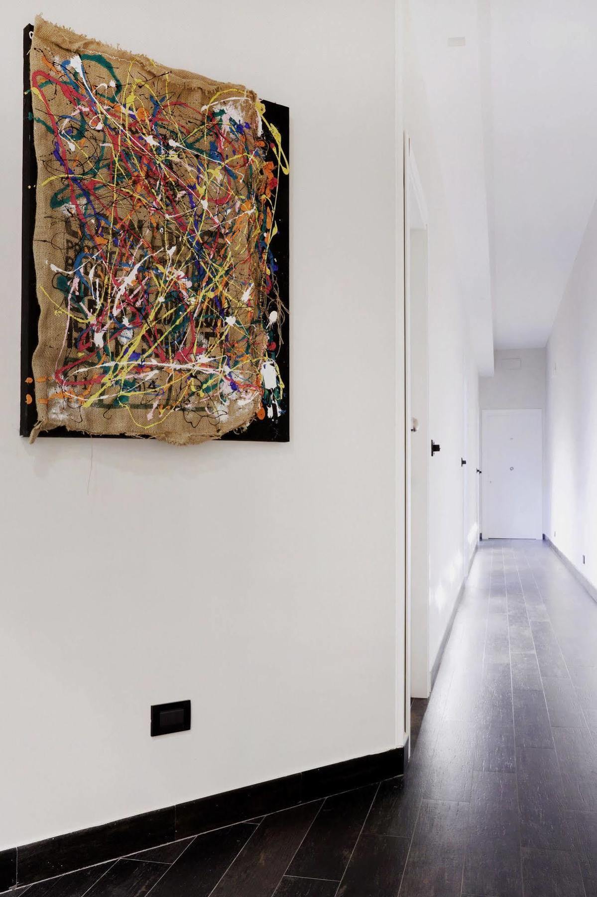 Borgo Pio Gasthof 2*