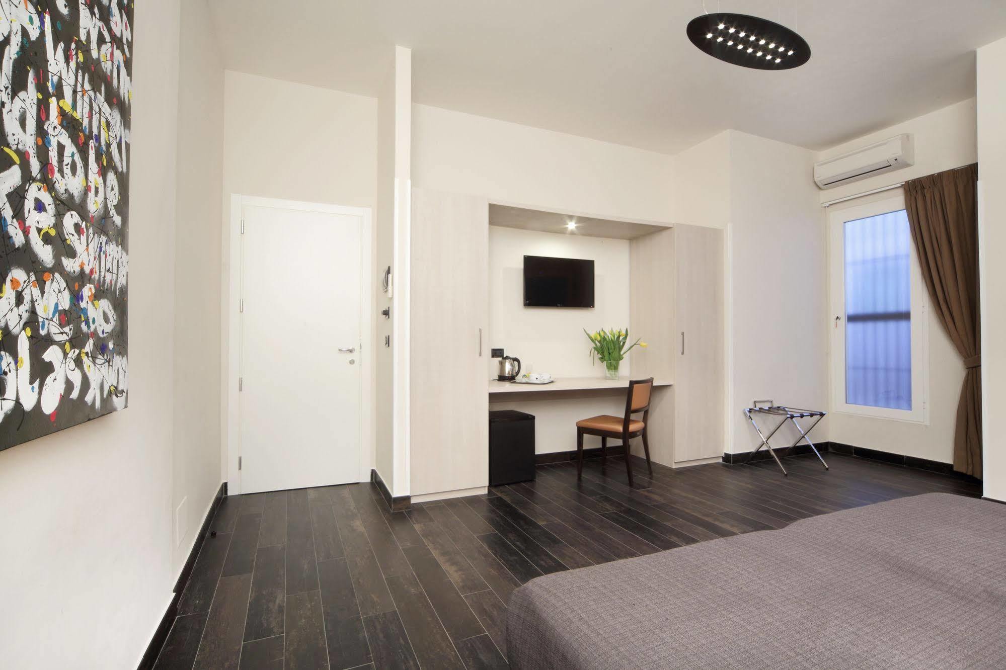 Borgo Pio Rom