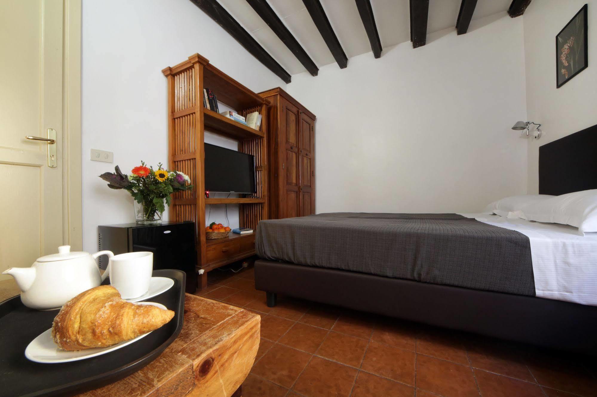 Gasthof Borgo Pio Rom