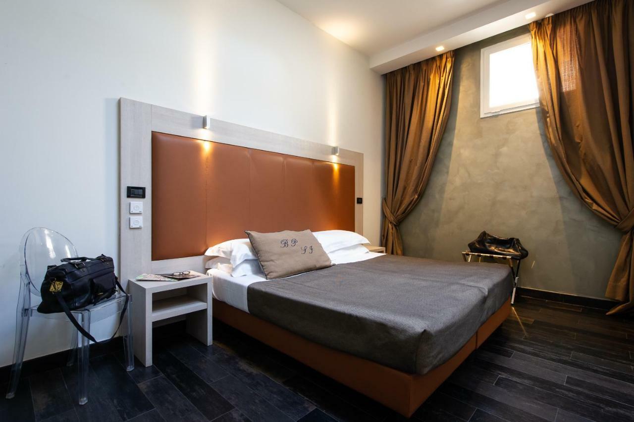 Borgo Pio