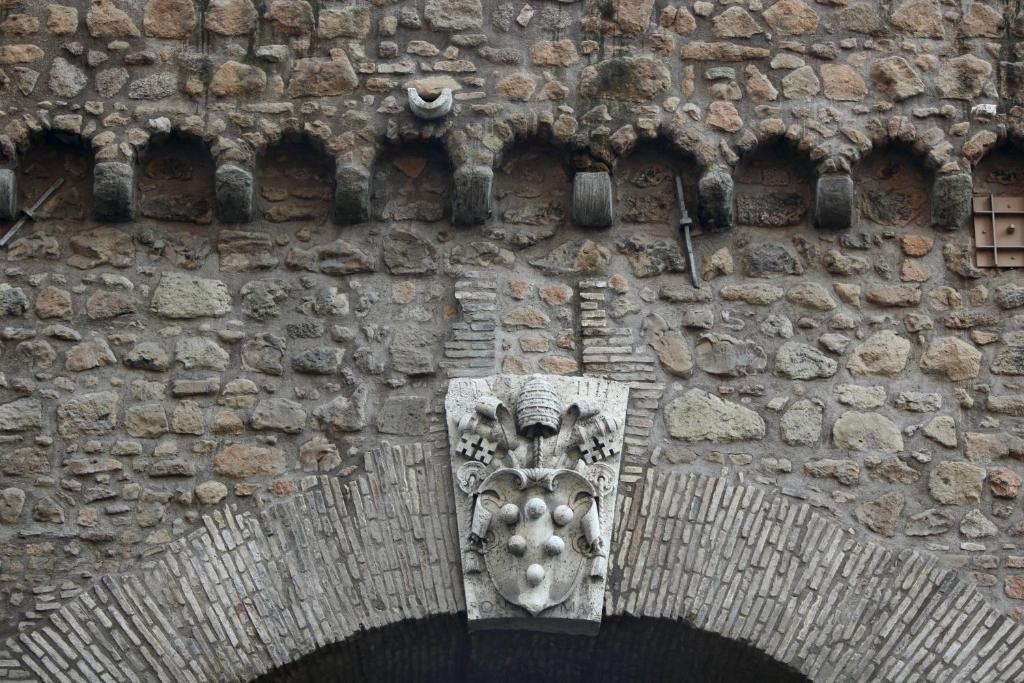 Borgo Pio Roma