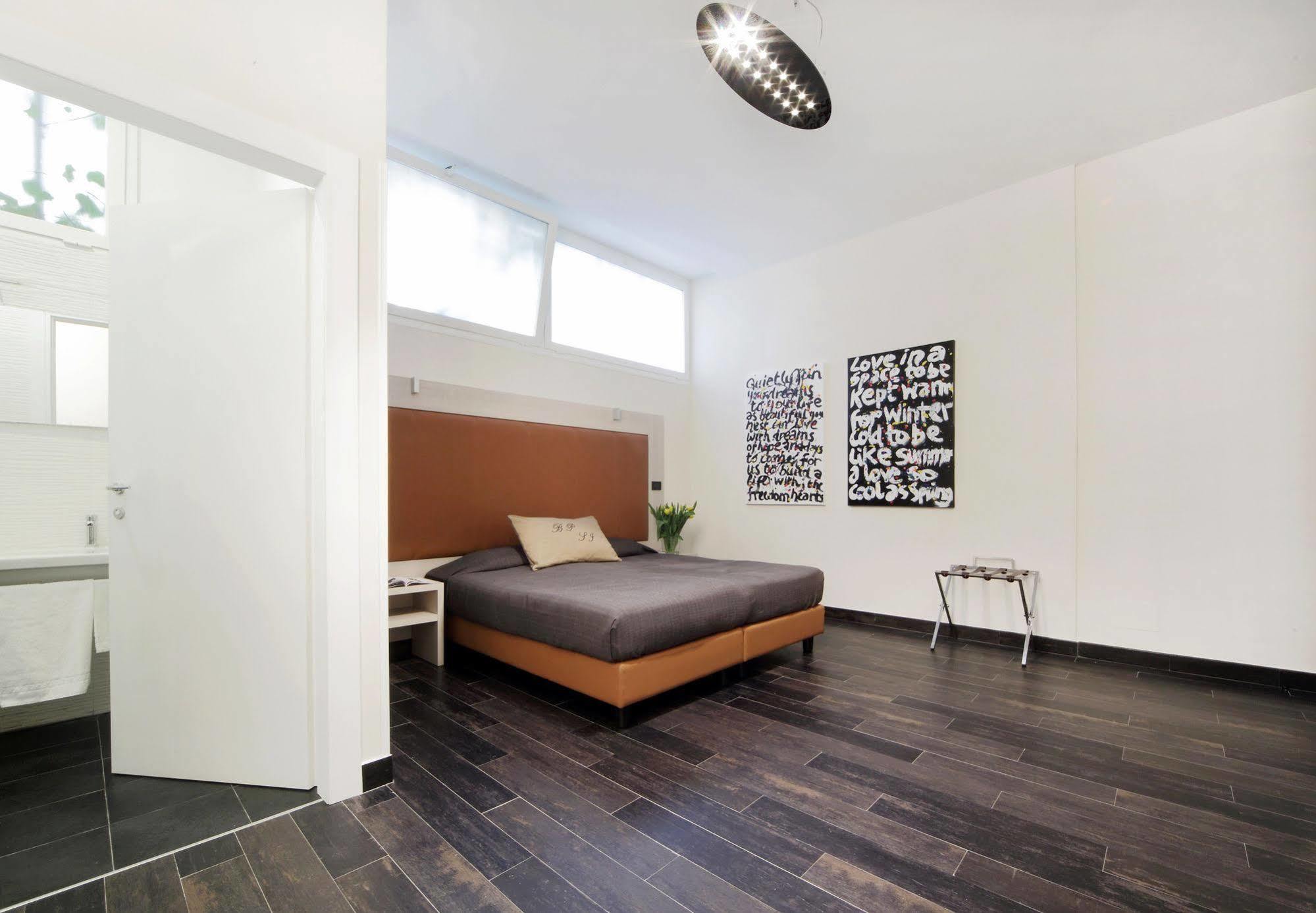 Affittacamere Borgo Pio Roma