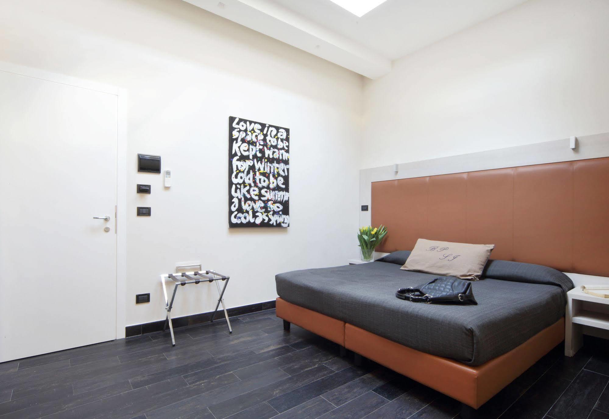 Borgo Pio Roma