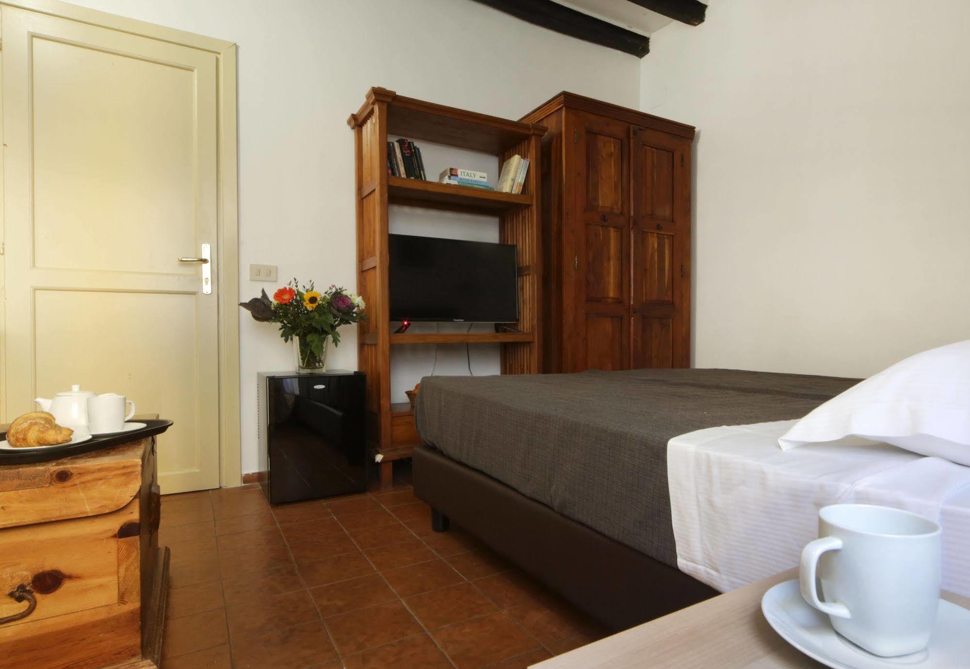 Borgo Pio