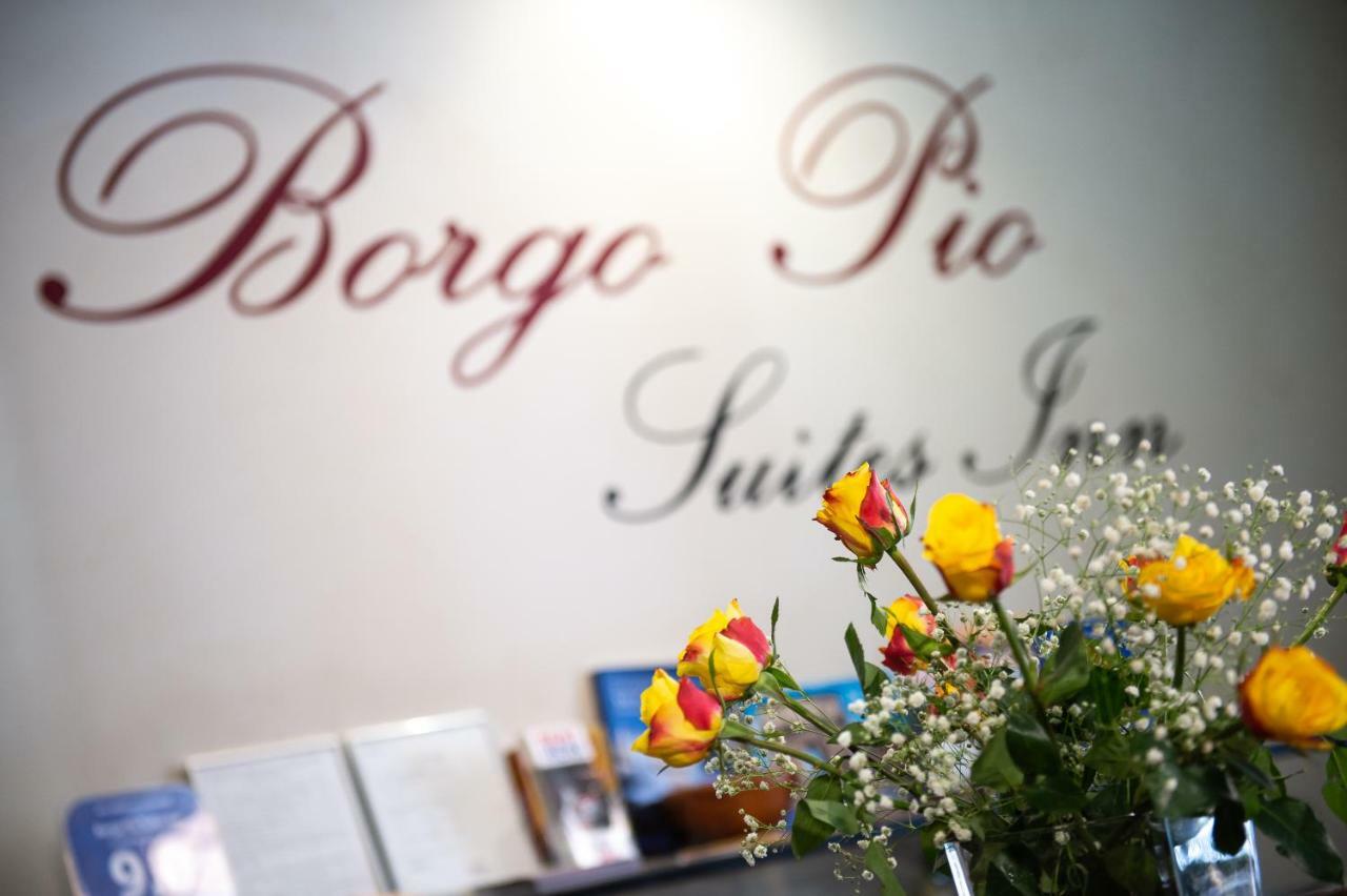 Borgo Pio